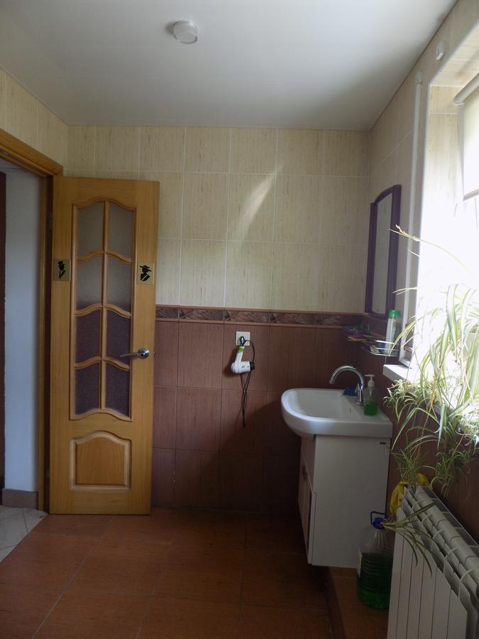 גומל Hostel Geo מראה חיצוני תמונה